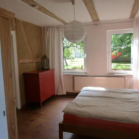 Stille, Weite, Und Flair Saal
